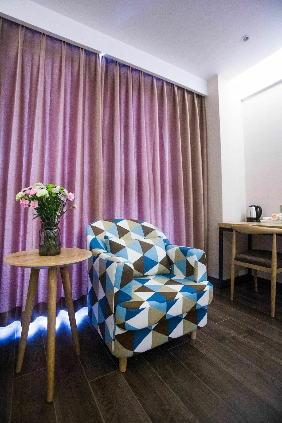 Hangzhou Yunhan Hotel Exterior photo